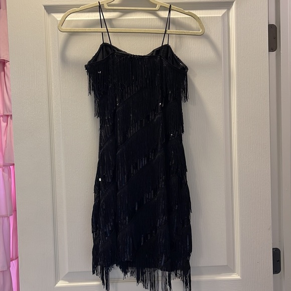 Forever 21 Sequins Dress - Picture 4 of 5